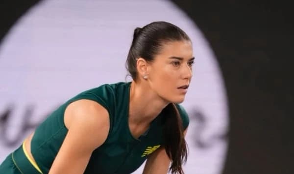 Tenis: Sorana Cîrstea merge mai departe la Cincinnati
