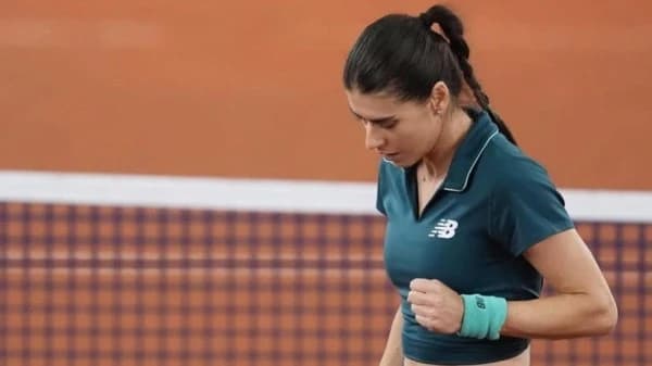 Tenis; Sorana Cîrstea s-a retras de la turneele de la Berlin şi Bad Homburg