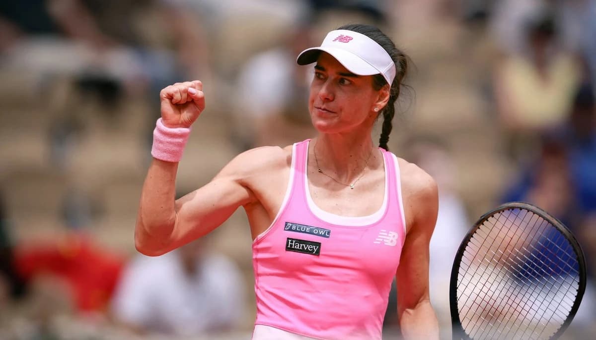 TENIS Sorana Cîrstea s-a umplut de bani! Suma astronomică pe care a câștigat-o după ce s-a calificat
