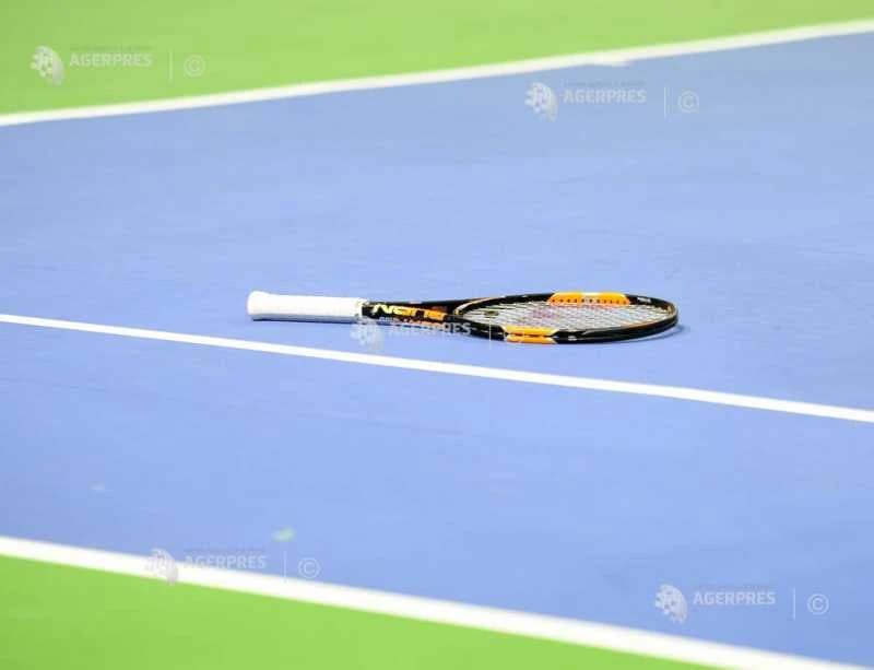 Tenis: Spania și Germania, calificate la faza finală a Cupei Davis