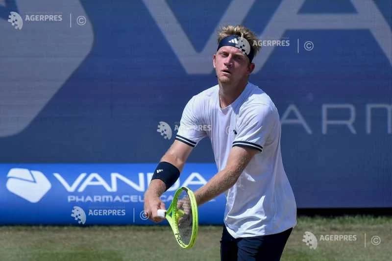 Tenis: Spaniolul Alejandro Davidovich a câștigat la Mallorca primul său titlu în circuitul ATP