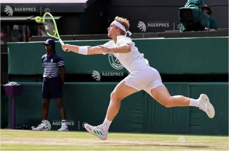 Tenis: Spaniolul Alejandro Davidovich Fokina a câștigat turneul ATP de la Chengdu (China)