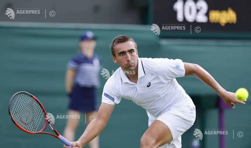 Tenis: Spaniolul Daniel Merida a câștigat turneul de la Umag, primul său titlu ATP la 21 de ani