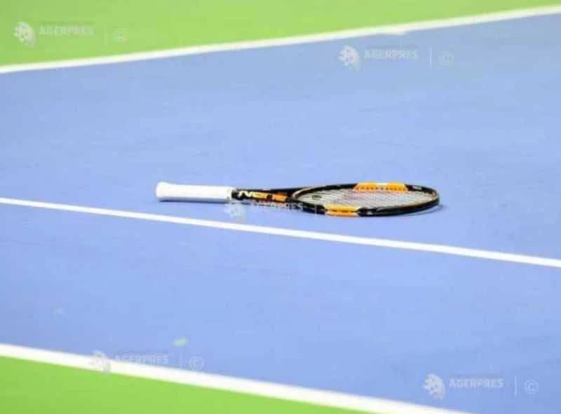 Tenis: Trei capi de serie au părăsit turneul Ion Țiriac Challenger din prima zi