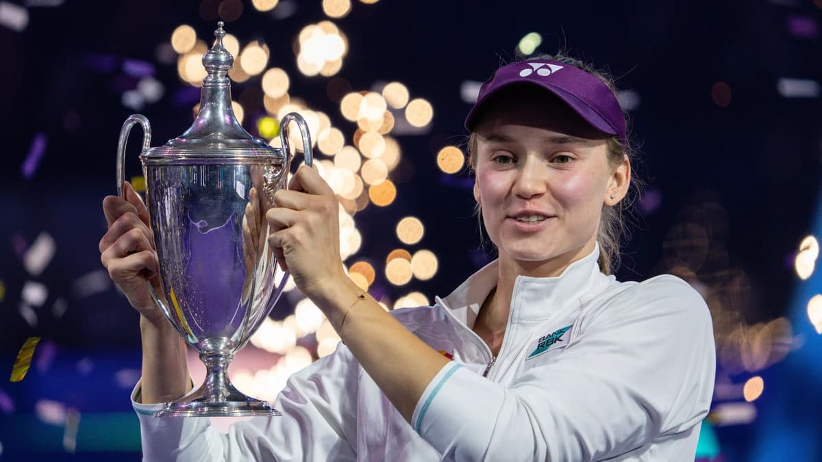 Tenis: Turneul Campioanelor 2026. Cine sunt cele opt jucătoare calificate