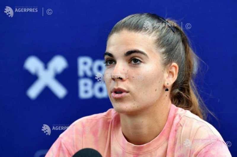 Tenis: Ultimele românce au părăsit turneul UniCredit Iași Open (WTA)