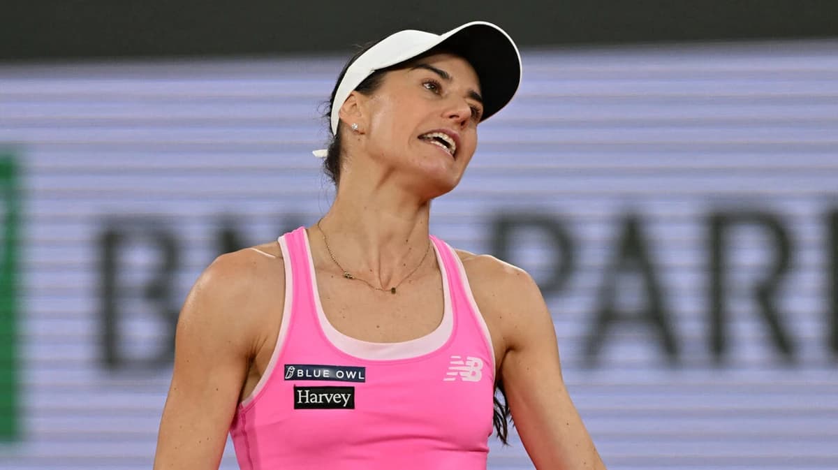 TENIS Ungurii au dat verdictul după ce Sorana Cîrstea a pierdut cu Mirra Andreeva: „Nu i-a dat prea