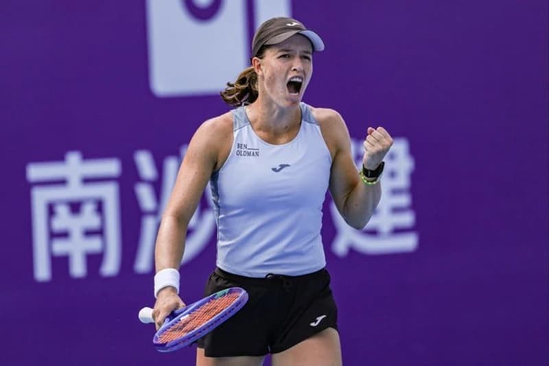 Tenis: WTA interzice unei jucătoare să poarte o panglică neagră în memoria victimelor accidentului f