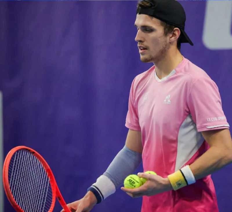 Tenis: Zsombor Piros a câștigat turneul Ion Țiriac Challenger
