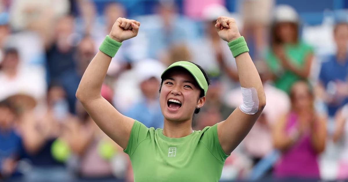 Tennis: Alex Eala beats Jessica Pegula to win Mubadala DC Open for first WTA Tour title