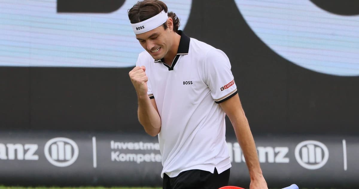 Tennis, ATP β Boss Open 2026: Fritz defeats Bublik