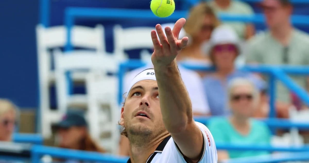 Tennis, ATP – Mubadala DC Open 2026: Fritz wins the title against Jodar