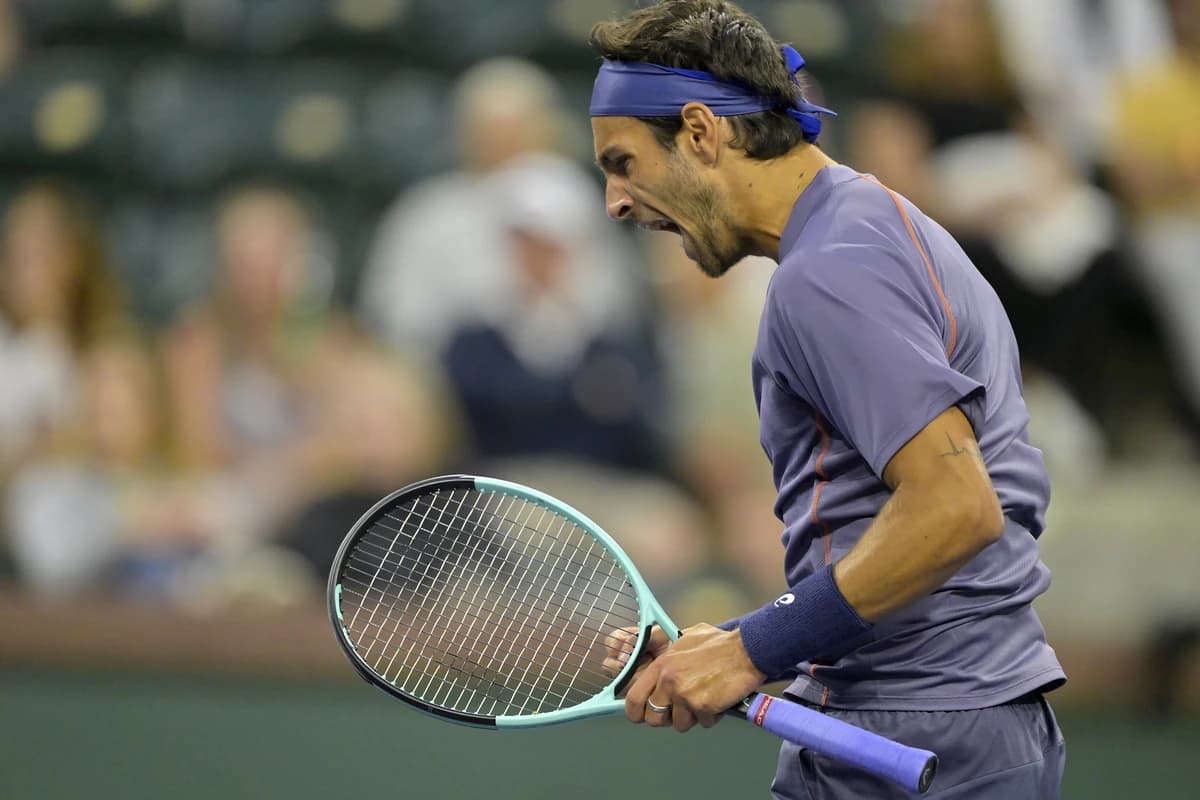 Tennis Best Bets: Picks and predictions for Wednesday, July 29