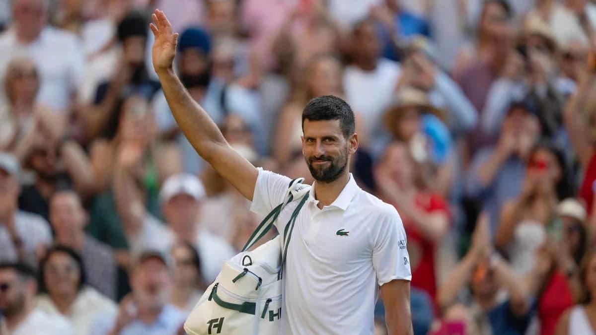 Tennis Fans Are Already Boycotting ESPN's Wimbledon Coverage