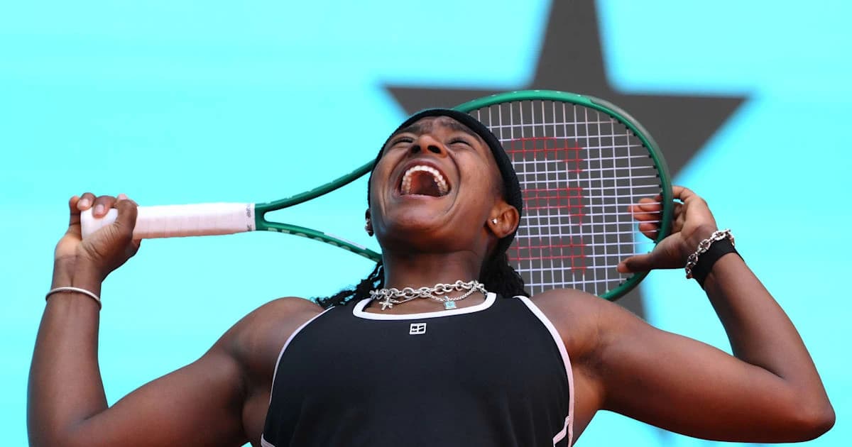 Tennis: Hailey Baptiste stuns Aryna Sabalenka in unforgettable quarter-final showdown at the Madrid