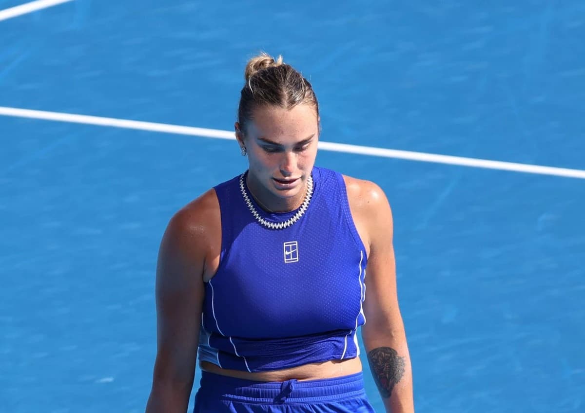 Tennis in 2026 is a reminder of what Williams, Federer, Nadal and Djokovic made the sport forget
