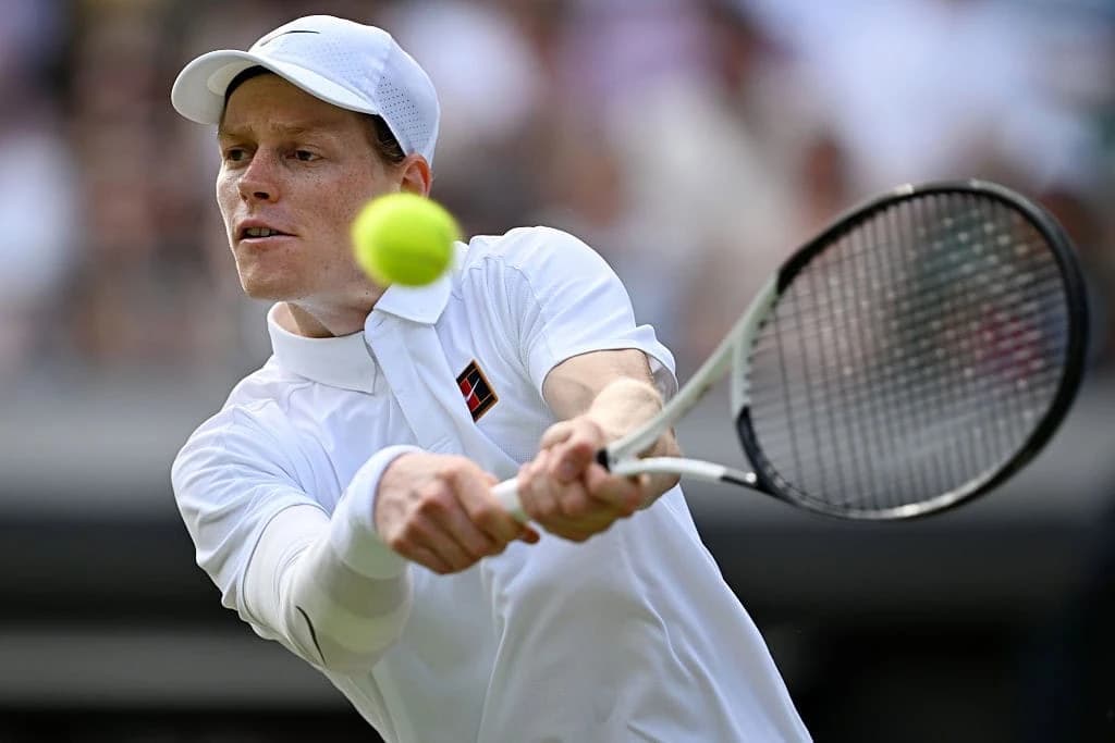 Tennis | Madrid 2026 | Jannik Sinner aims for Masters 1000 history against Alexander Zverev