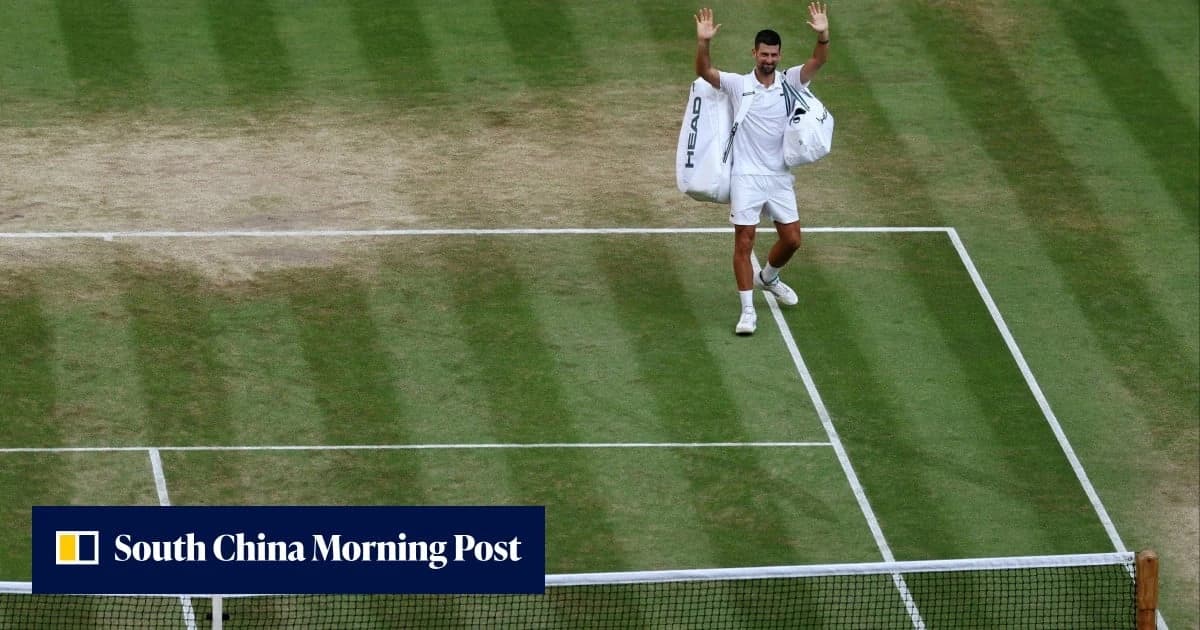 Tennis players’ group says arm injuries up over 100%, calls for shorter season