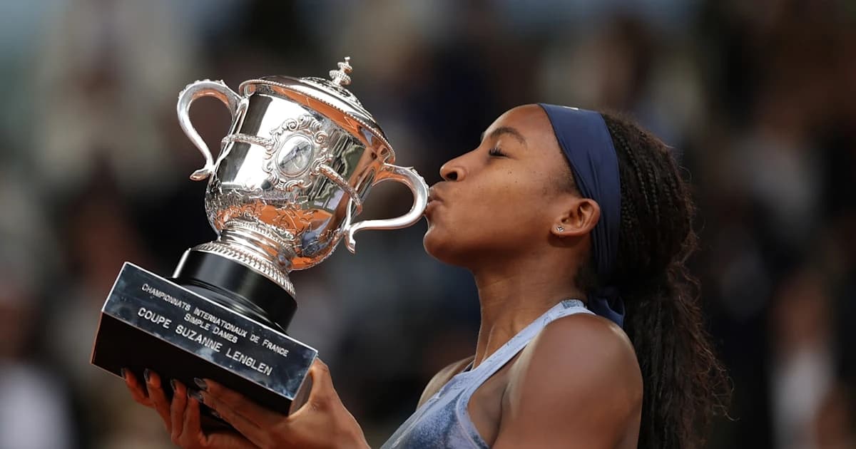 Tennis: Roland-Garros 2026 - All results and scores from the French Open - complete list