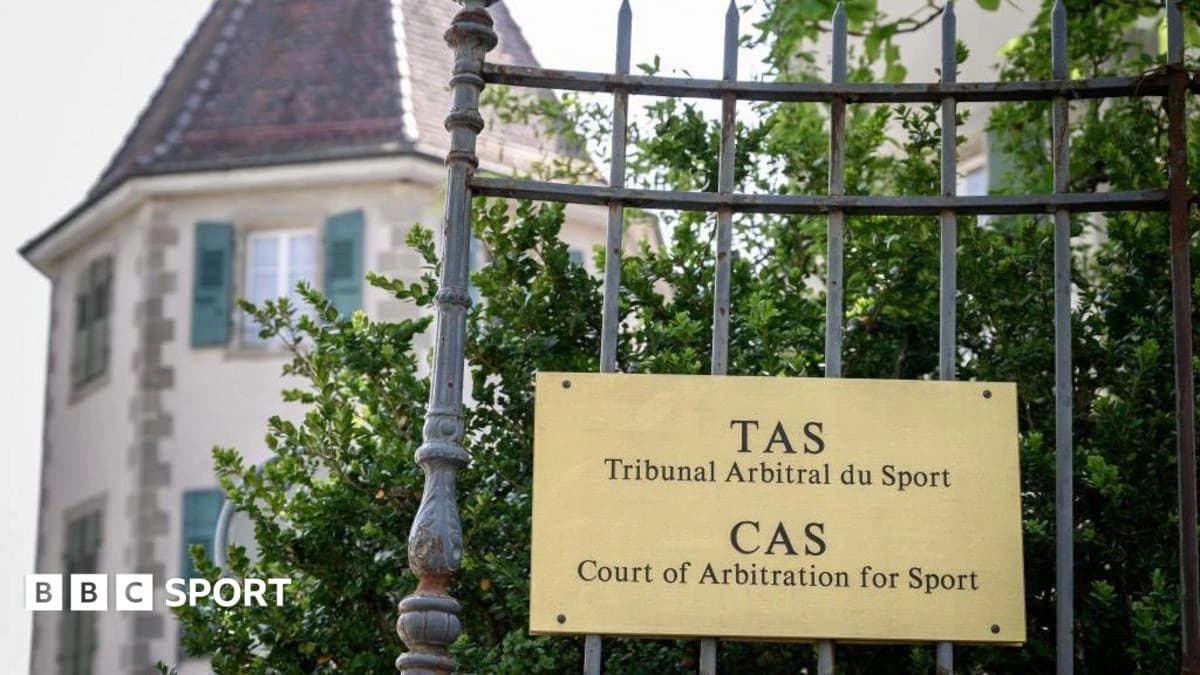 Tennis: Samuel Bensoussan's match fixing ban extended by three years