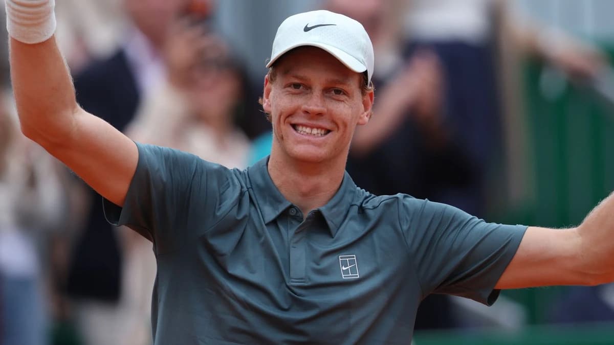 Tennis scores: Madrid Open latest with Gauff, Sinner and Norrie in action