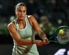 Tennis slams’ refusal to discuss money is slap in face for players who are right to threaten boycott