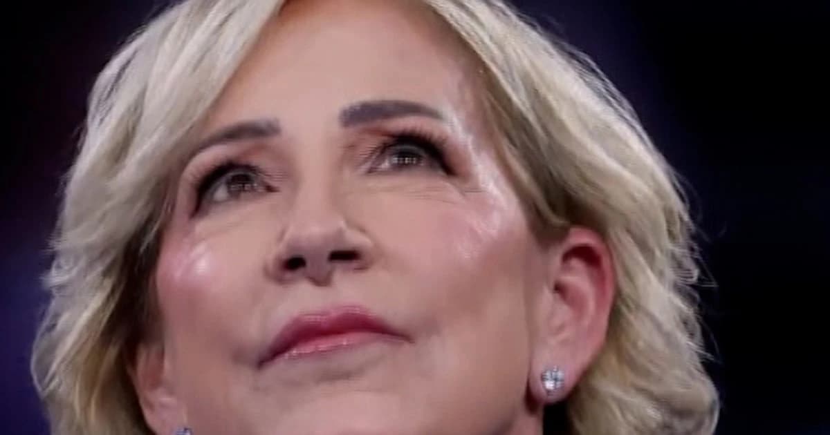 Tennis star Chris Evert says ovarian cancer has returned