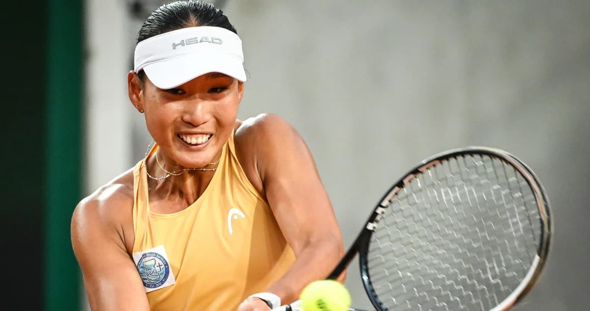 Tennis, WTA – Warsaw T-Mobile Polish Open 2026: Lee wins the trophy against Knutson