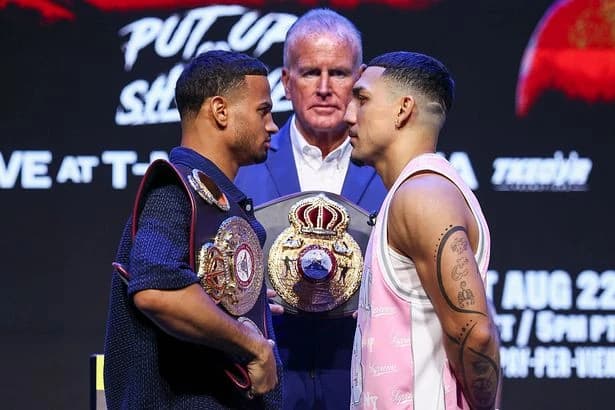 Teofimo Lopez vs Rolando Romero has the makings of an instant classic this weekend