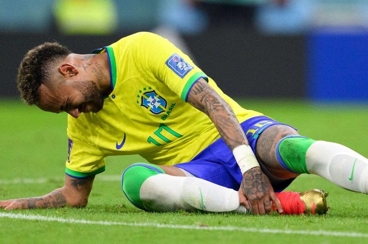 Teoria conspirației în Brazilia: Neymar, aproape să rateze Mondialul!