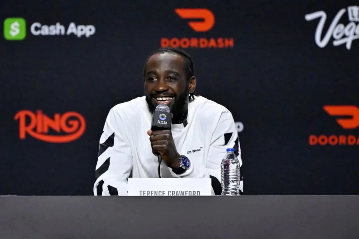 Terence Crawford Drops Brutal Manny Pacquiao Claim That Revives Boxing’s Biggest Missed Fight