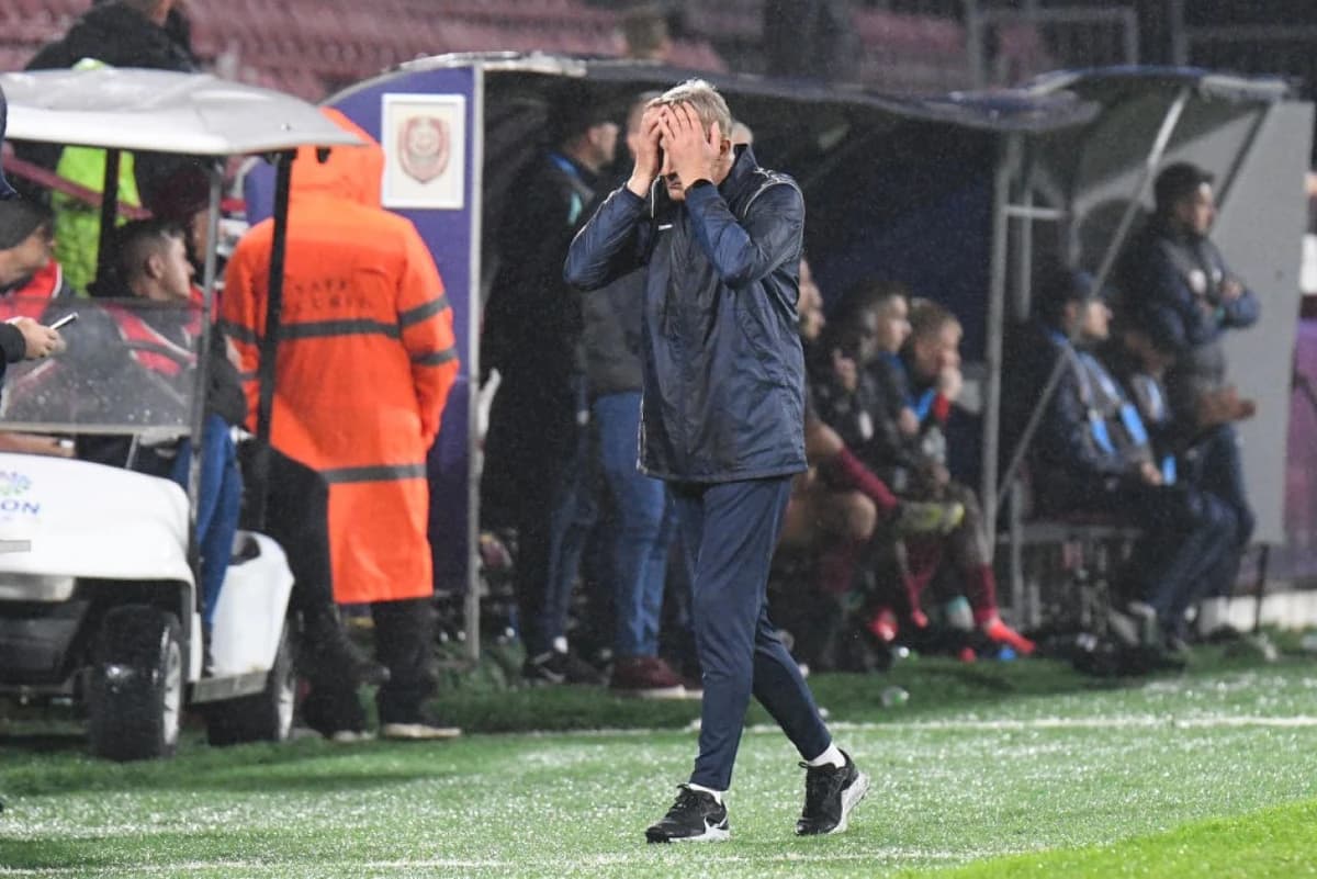 Teribil și trist! Fundașul român s-a accidentat grav și transferul la Lyon a picat: ”Am pierdut!”
