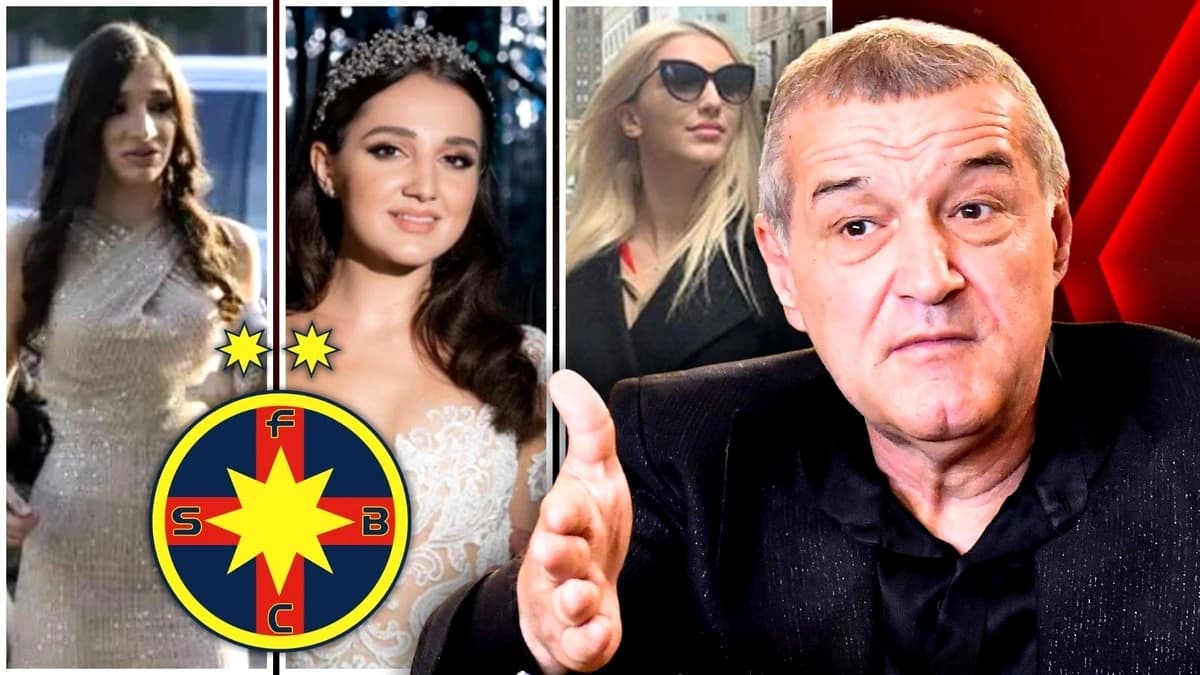 Testamentul lui Gigi Becali: „Nu las echipa FCSB moștenire! Când am îmbătrânit, o vând și dau banii