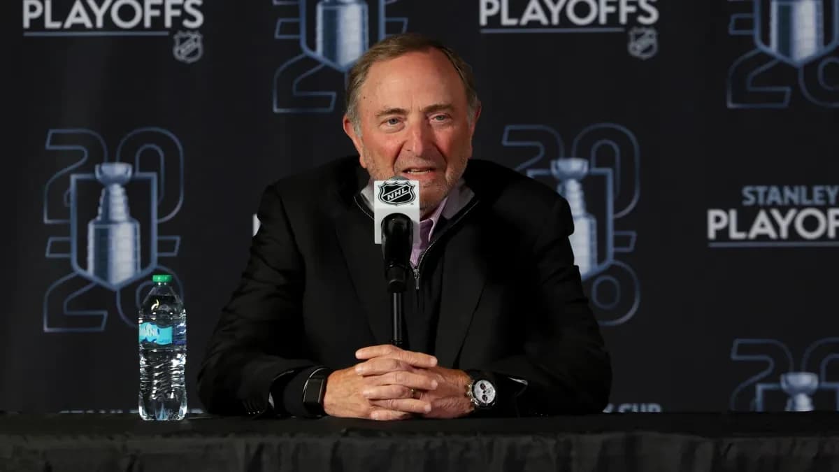 Texas NHL expansion updates roll in, data shows Houston has advantage in hockey presence