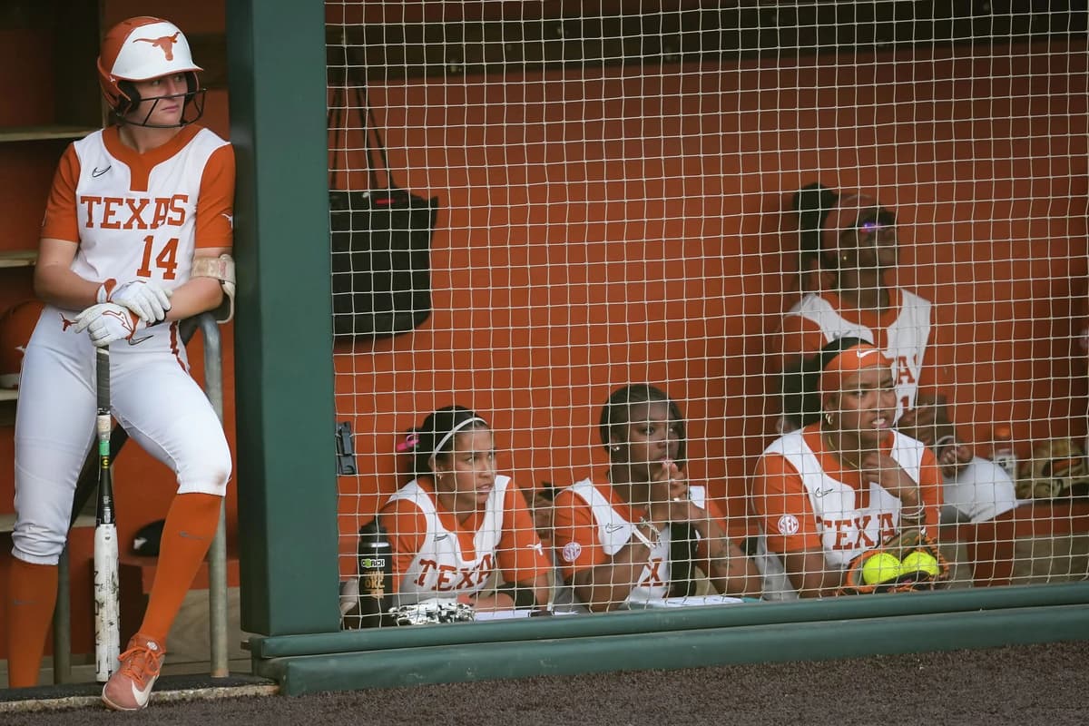 Texas softball vs Alabama: TV channel, how to watch SEC Tournament championship game