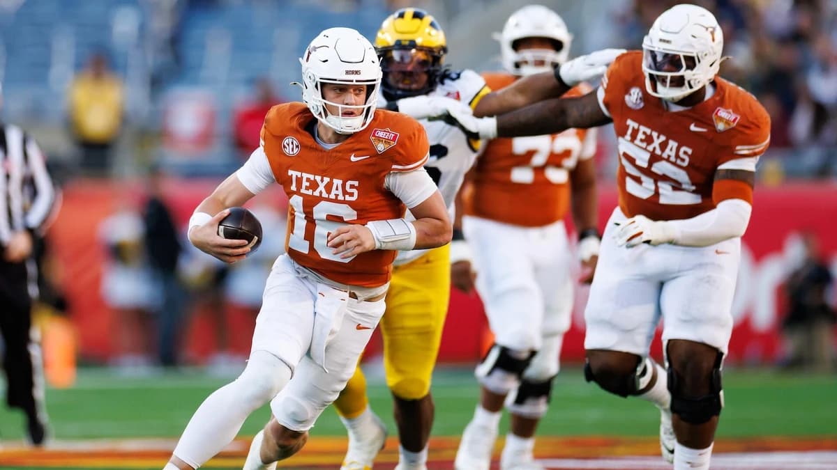Texas vs. Oklahoma prediction, odds, time: Week 6 college football picks from proven model