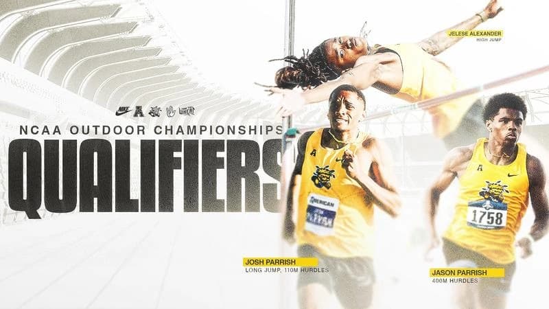 TF Preview: NCAA Outdoor Championships