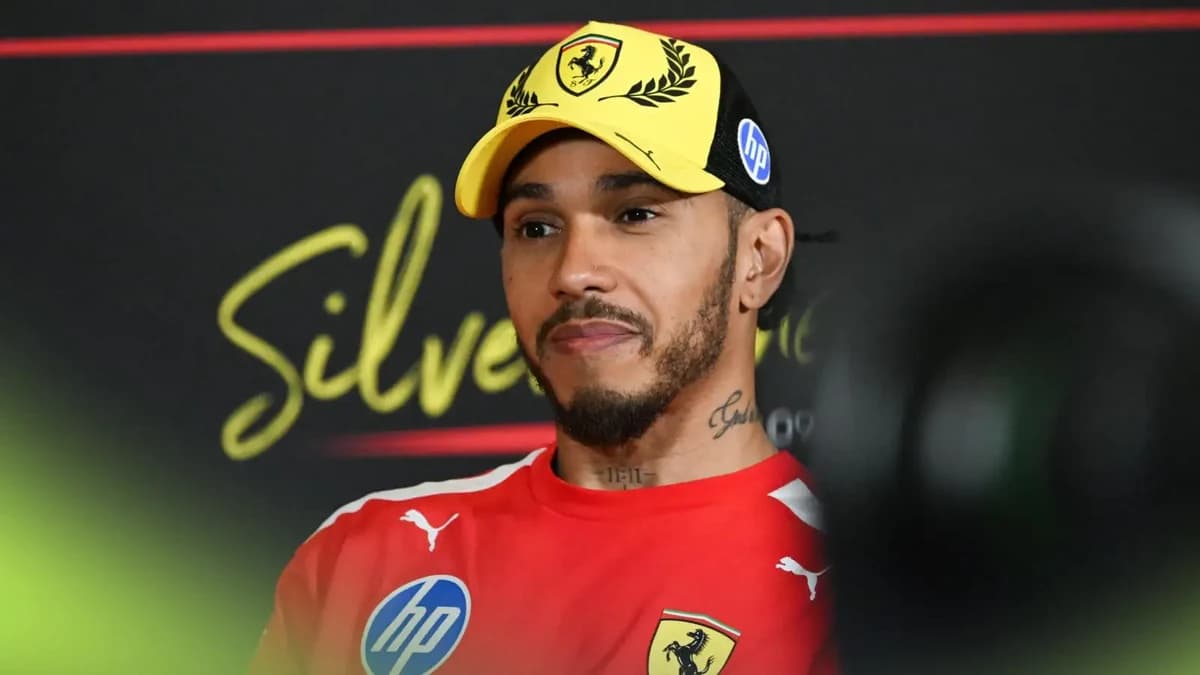 'That's bulls**t' - David Coulthard's Lewis Hamilton penalty take shut down