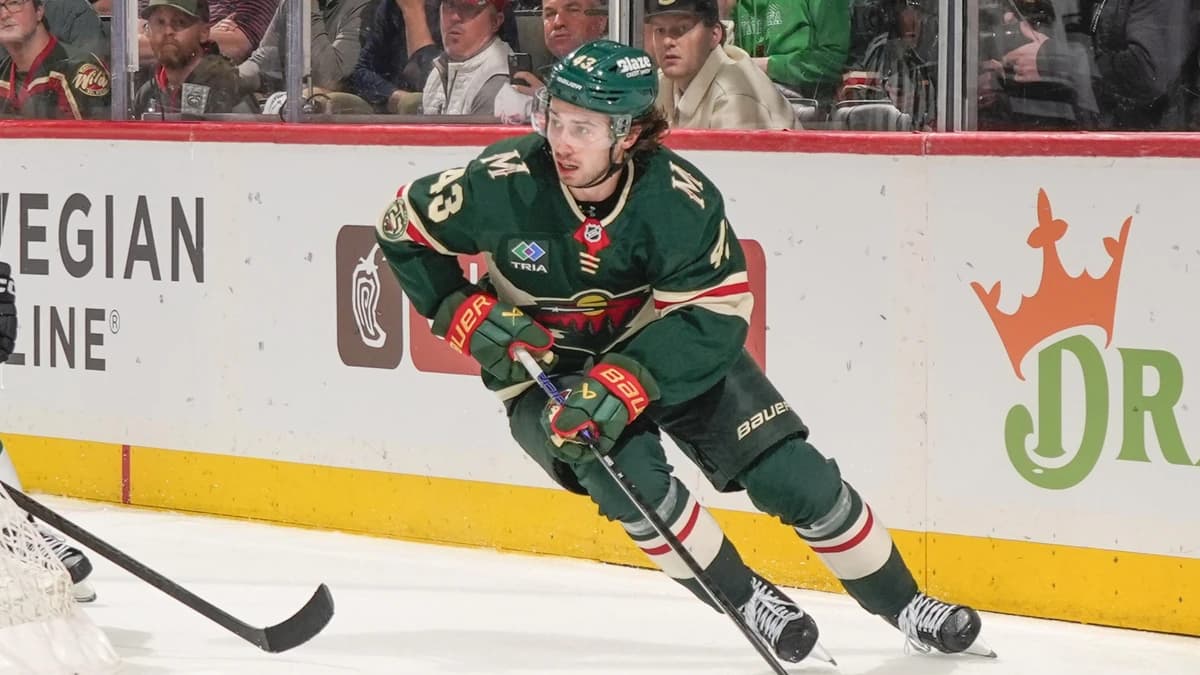 The 10 Best NHL Players Slated for Free Agency in 2027