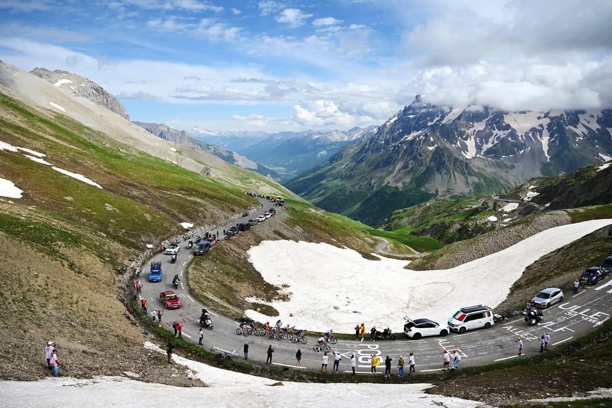 The 11ish climbs that will decide the Tour de France 2026