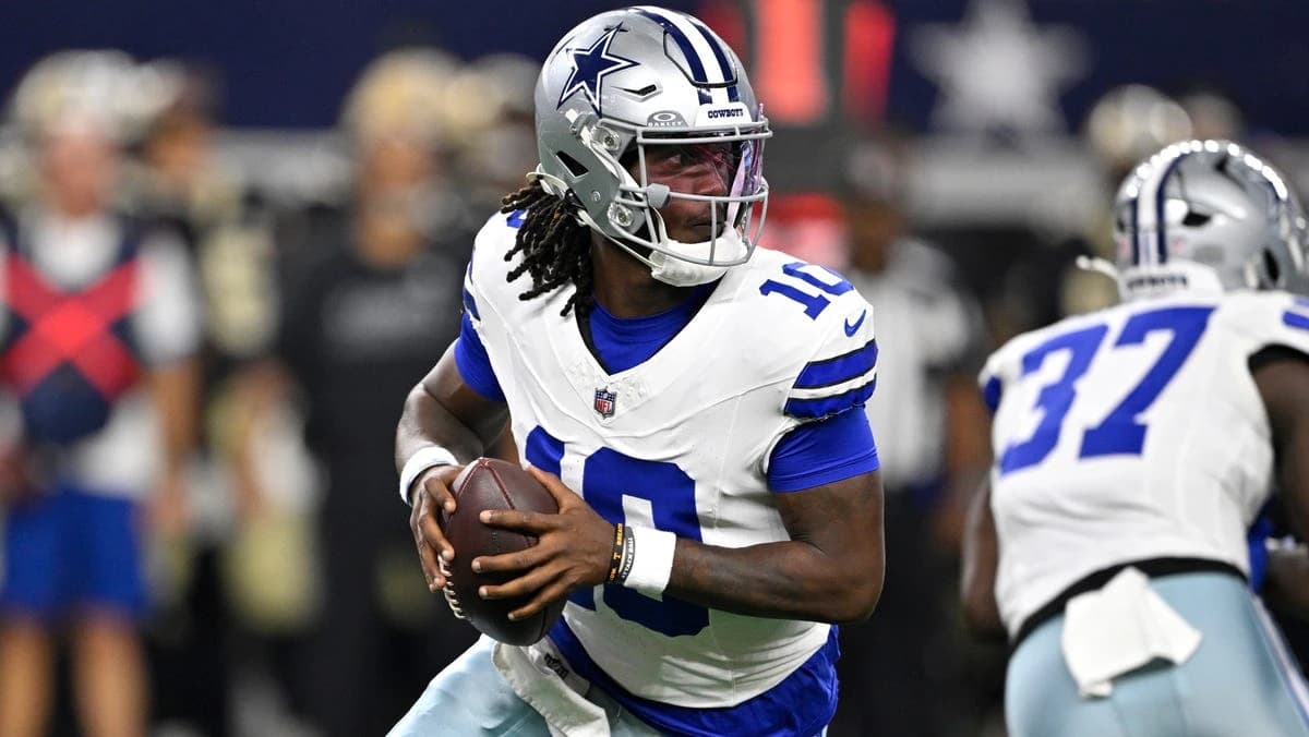 The 15 most notable players released during NFL's 2026 roster cuts