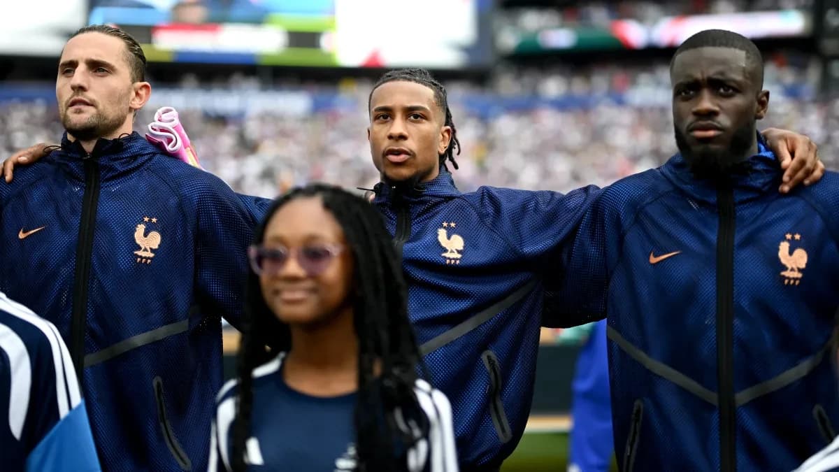 The $2 million prize at stake in World Cup 3rd-place game between France and England