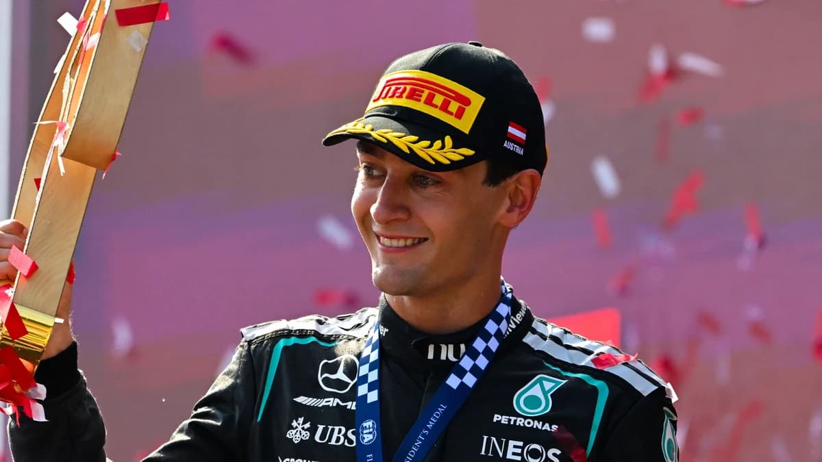 The 5 drivers most likely to win the British Grand Prix