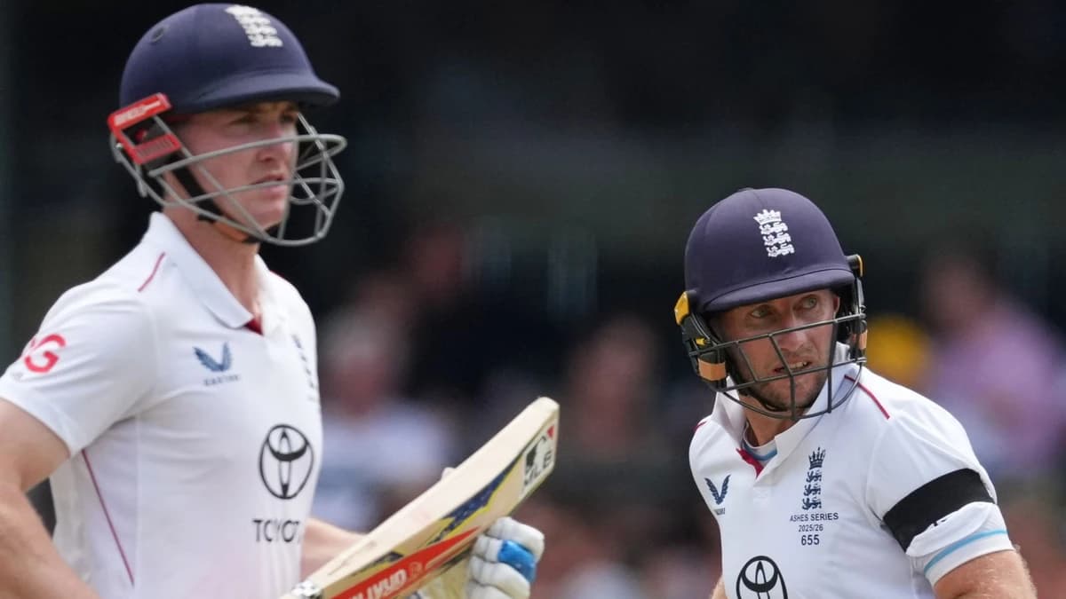The Ashes: England vs Australia men's and women's dates confirmed for 2027 edition