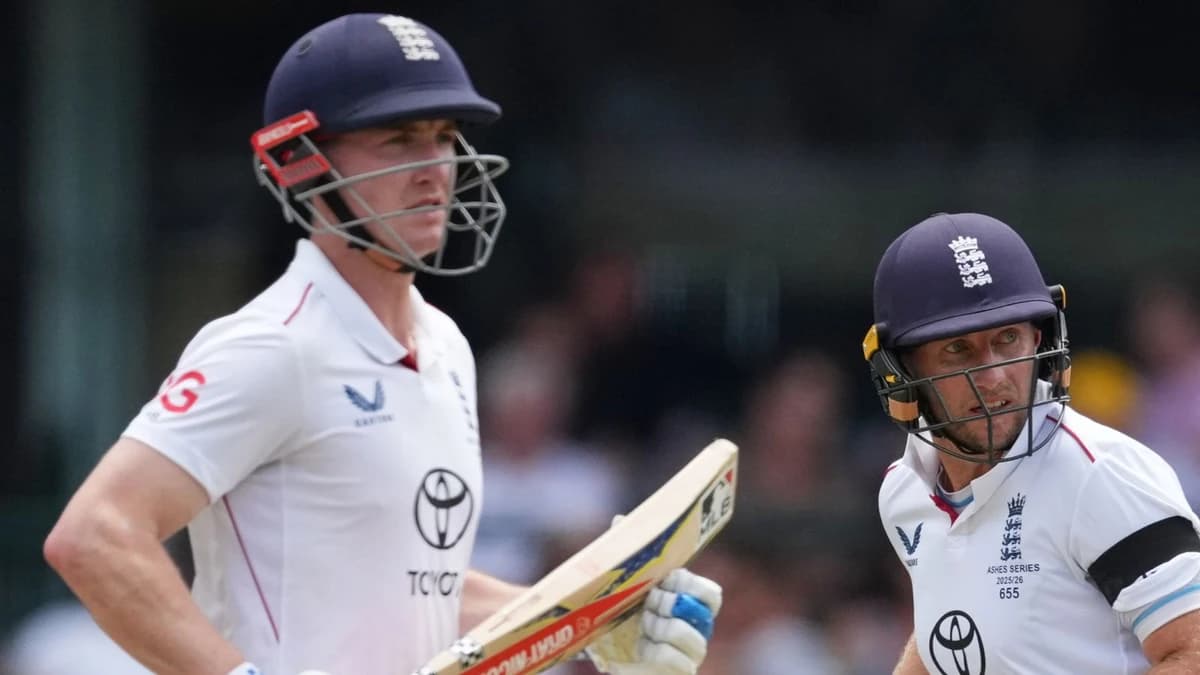 The Ashes: England vs Australia men's and women's dates confirmed for 2027 edition