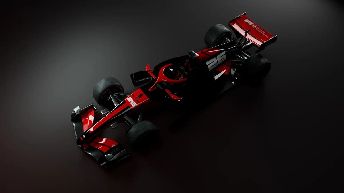 The beginner’s guide to the 2026 Formula 1 regulations