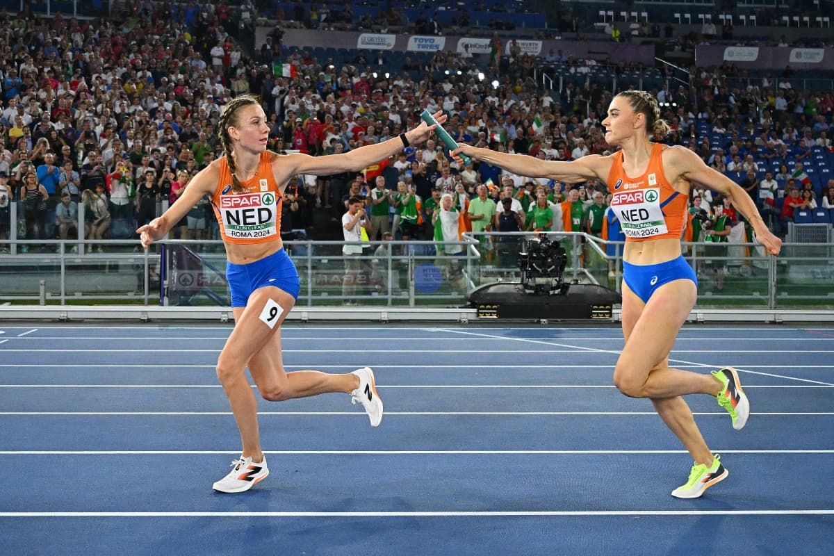 The Beginner's Guide to the Birmingham 2026 European Athletics Championships