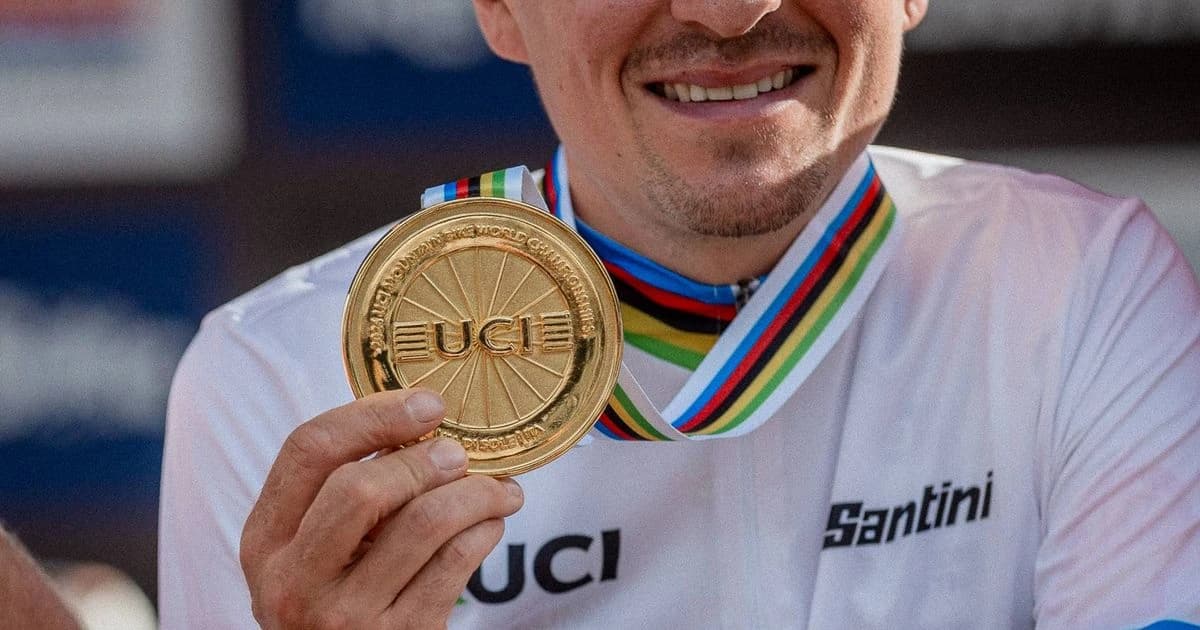 "The best decision I’ve ever made in my career" - Tom Pidcock's departure from INEOS turned his life