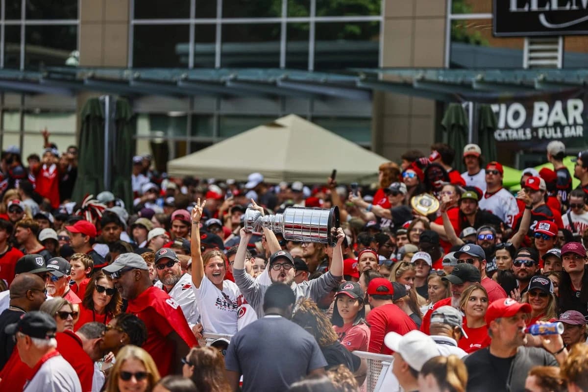 The big takeaways from our massive NHL fan survey