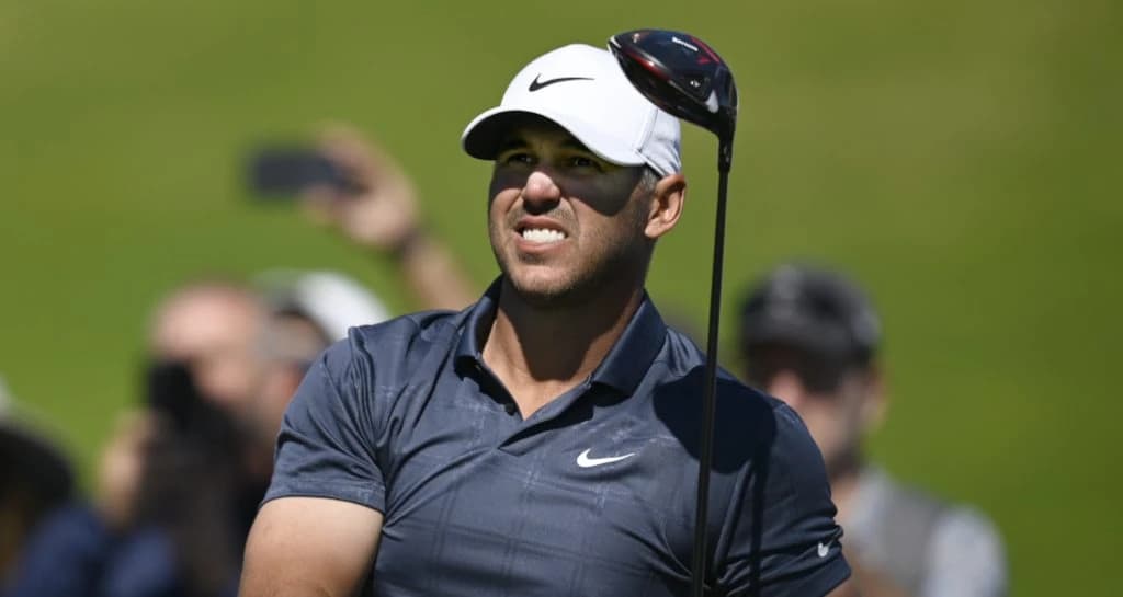 The biggest LIV Golf flops on the world's biggest stage